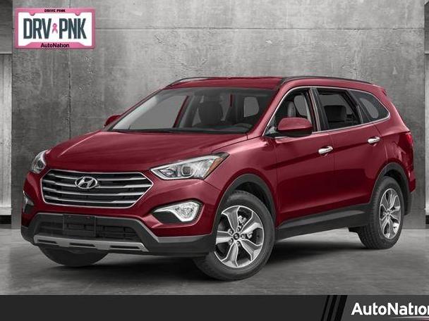 HYUNDAI SANTA FE 2016 KM8SMDHFXGU161757 image